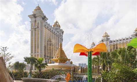 galaxy entertainment macau careers.